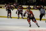Photo hockey match Mulhouse - Strasbourg  le 22/09/2012