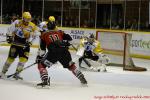 Photo hockey match Mulhouse - Strasbourg  le 22/09/2012