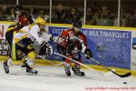 Photo hockey match Mulhouse - Strasbourg  le 22/09/2012