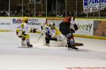 Photo hockey match Mulhouse - Strasbourg  le 22/09/2012