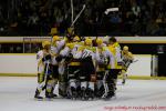 Photo hockey match Mulhouse - Strasbourg  le 22/09/2012