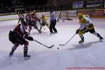 Photo hockey match Mulhouse - Strasbourg  le 22/09/2012