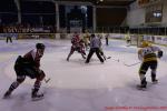 Photo hockey match Mulhouse - Strasbourg  le 22/09/2012