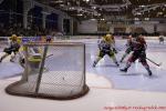 Photo hockey match Mulhouse - Strasbourg  le 22/09/2012