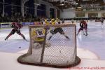 Photo hockey match Mulhouse - Strasbourg  le 22/09/2012