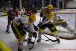Photo hockey match Mulhouse - Strasbourg  le 22/09/2012