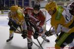 Photo hockey match Mulhouse - Strasbourg  le 22/09/2012