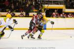 Photo hockey match Mulhouse - Strasbourg  le 22/09/2012
