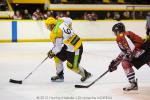 Photo hockey match Mulhouse - Strasbourg  le 22/09/2012