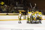 Photo hockey match Mulhouse - Strasbourg  le 22/09/2012