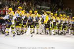 Photo hockey match Mulhouse - Strasbourg  le 22/09/2012