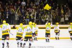 Photo hockey match Mulhouse - Strasbourg  le 22/09/2012