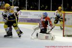 Photo hockey match Mulhouse - Strasbourg  le 02/10/2012