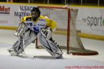 Photo hockey match Mulhouse - Strasbourg  le 02/10/2012