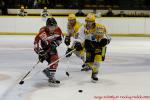 Photo hockey match Mulhouse - Strasbourg  le 02/10/2012