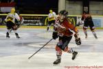 Photo hockey match Mulhouse - Strasbourg  le 02/10/2012