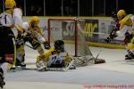 Photo hockey match Mulhouse - Strasbourg  le 02/10/2012