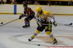 Photo hockey match Mulhouse - Strasbourg  le 02/10/2012