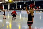 Photo hockey match Mulhouse - Toulouse-Blagnac le 22/10/2011