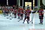 Photo hockey match Mulhouse - Toulouse-Blagnac le 22/10/2011