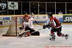 Photo hockey match Mulhouse - Toulouse-Blagnac le 22/10/2011