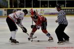 Photo hockey match Mulhouse - Toulouse-Blagnac le 22/10/2011