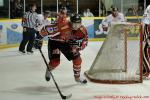 Photo hockey match Mulhouse - Toulouse-Blagnac le 22/10/2011
