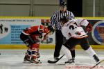 Photo hockey match Mulhouse - Toulouse-Blagnac le 22/10/2011