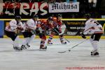 Photo hockey match Mulhouse - Toulouse-Blagnac le 22/10/2011