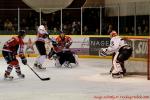 Photo hockey match Mulhouse - Toulouse-Blagnac le 22/10/2011