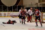 Photo hockey match Mulhouse - Toulouse-Blagnac le 22/10/2011