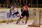 Photo hockey match Mulhouse - Toulouse-Blagnac le 22/10/2011