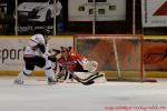 Photo hockey match Mulhouse - Toulouse-Blagnac le 22/10/2011