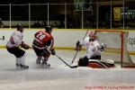 Photo hockey match Mulhouse - Toulouse-Blagnac le 22/10/2011