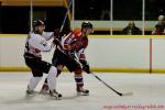 Photo hockey match Mulhouse - Toulouse-Blagnac le 22/10/2011