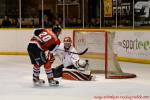Photo hockey match Mulhouse - Toulouse-Blagnac le 22/10/2011