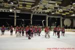 Photo hockey match Mulhouse - Toulouse-Blagnac le 22/10/2011