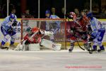 Photo hockey match Mulhouse - Villard-de-Lans le 08/12/2012