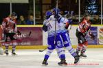 Photo hockey match Mulhouse - Villard-de-Lans le 08/12/2012