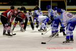 Photo hockey match Mulhouse - Villard-de-Lans le 08/12/2012