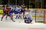 Photo hockey match Mulhouse - Villard-de-Lans le 08/12/2012