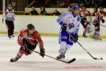 Photo hockey match Mulhouse - Villard-de-Lans le 08/12/2012