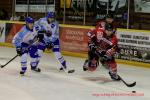 Photo hockey match Mulhouse - Villard-de-Lans le 08/12/2012