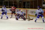 Photo hockey match Mulhouse - Villard-de-Lans le 08/12/2012