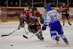 Photo hockey match Mulhouse - Villard-de-Lans le 08/12/2012