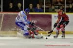 Photo hockey match Mulhouse - Villard-de-Lans le 08/12/2012