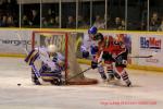 Photo hockey match Mulhouse - Villard-de-Lans le 08/12/2012