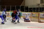 Photo hockey match Mulhouse - Villard-de-Lans le 08/12/2012