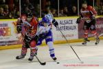 Photo hockey match Mulhouse - Villard-de-Lans le 08/12/2012