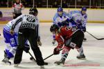 Photo hockey match Mulhouse - Villard-de-Lans le 08/12/2012